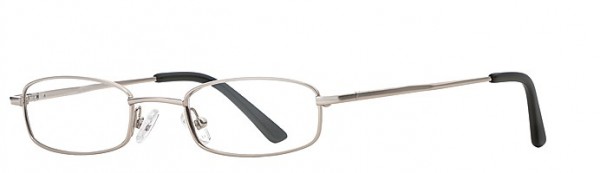 Dakota Smith Truth (Y-Sport) Eyeglasses, Steel