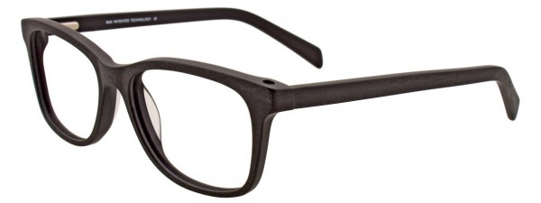 MDX S3300 Eyeglasses, BLACK