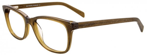 MDX S3300 Eyeglasses, BROWN