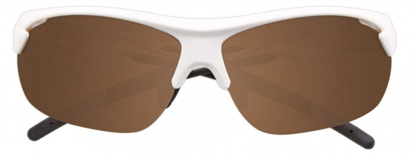 Greg Norman G4019 Sunglasses, 070 - White