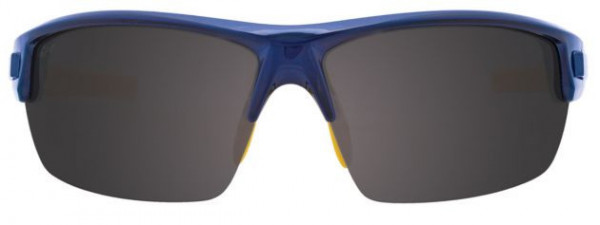 Greg Norman G4023 Sunglasses, 020 - Matt Dark Grey