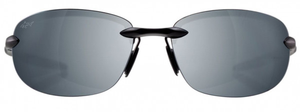 Greg Norman G4210 Sunglasses, 090 - Black