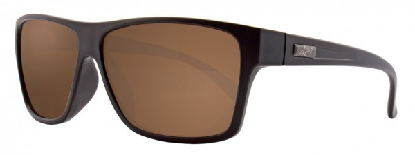 Greg Norman G4220 Sunglasses, MATT BLACK