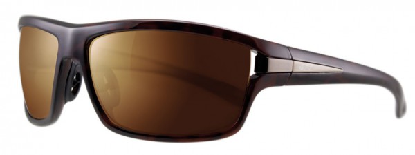 Greg Norman G4609 Sunglasses, MATT BLACK