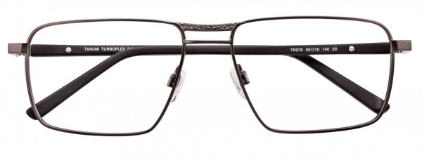 Takumi TK979 Eyeglasses, 020 - Satin Dark Grey