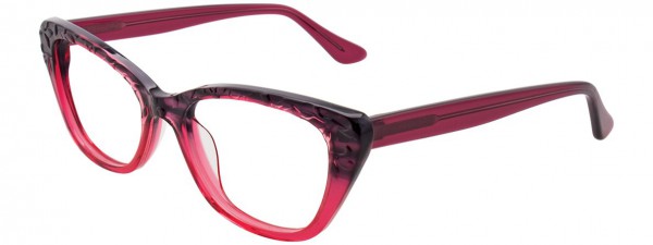 Takumi P5000 Eyeglasses, GRADIENT PINK