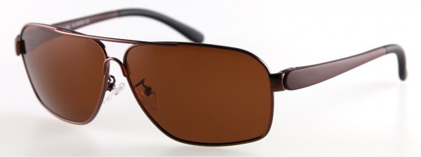 Takumi TX103 Sunglasses, COPPER BROWN