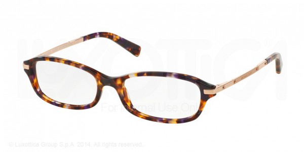 Michael Kors MK4002F SARDINIA (F) Eyeglasses, 3032 SUNSET CONFETTI TORTOISE (HAVANA)