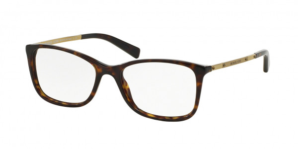 Michael Kors MK4016 ANTIBES Eyeglasses