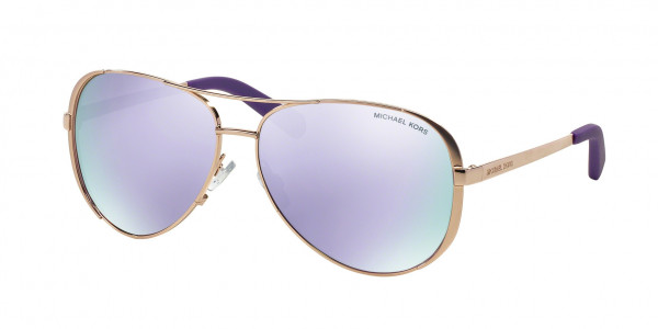 Michael Kors MK5004 CHELSEA Sunglasses
