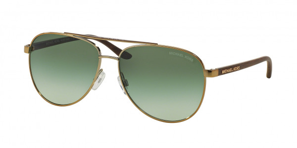 Michael Kors MK5007 HVAR Sunglasses