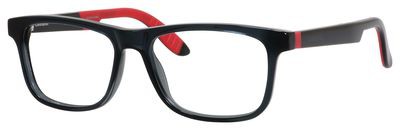 Carrera Carrera 4401 Eyeglasses, 0HBE(00) Gray Black Red