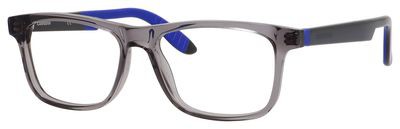 Carrera Carrera 4401 Eyeglasses, 0HBP(00) Gray Blue
