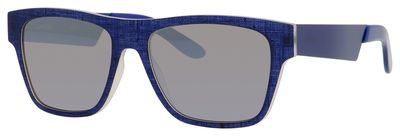 Carrera Carrera 5002/TX/S Sunglasses, 0FTZ(U4) Blue
