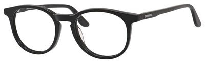 Carrera CARRERA 6636/N Eyeglasses, 0G3D DOVE GRAY BLACK