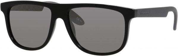 Carrera CARRERINO 13 Sunglasses, 0M5F Black Silver
