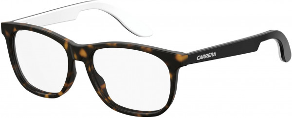 Carrera Carrerino 51 Eyeglasses, 0086 Dark Havana