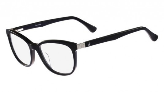 Calvin Klein CK5879 Eyeglasses, (001) BLACK