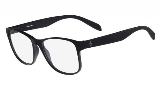 Calvin Klein CK5889 Eyeglasses, (001) BLACK