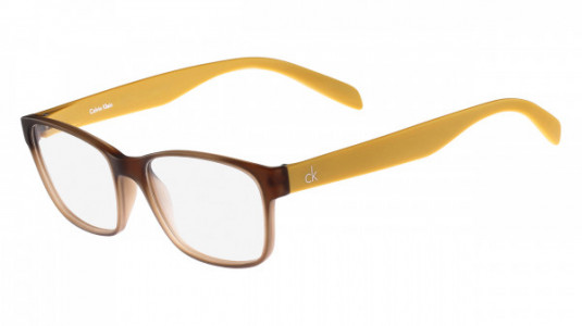 Calvin Klein CK5890 Eyeglasses, (210) BROWN