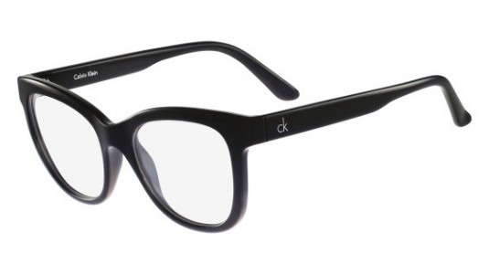 Calvin Klein CK5909 Eyeglasses, (001) BLACK