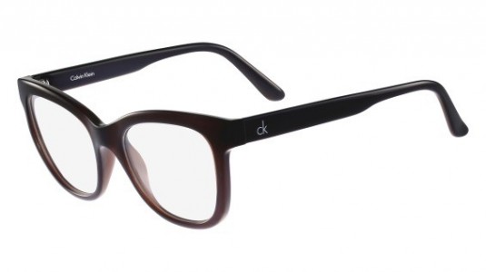 Calvin Klein CK5909 Eyeglasses, (201) BROWN