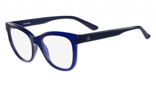 Calvin Klein CK5909 Eyeglasses, (438) BLUE