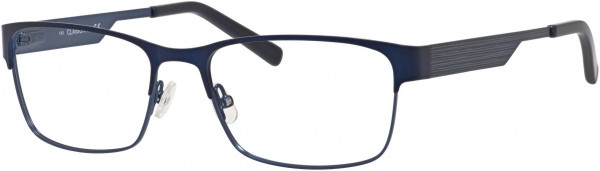 Liz Claiborne CB 224 Eyeglasses, 0DT7 Matte Navy