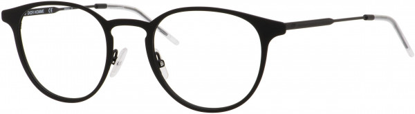 Dior Homme Dior 0203 Eyeglasses, 0GBG Black Soft