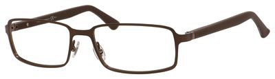 Gucci Gucci 2267 Eyeglasses, 0GZK(00) Dark Brown