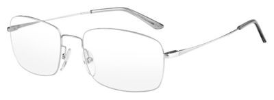 Safilo Design Sa 1028 Eyeglasses, 0011(00) Matte Palladium