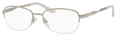 Safilo Design Sa 6024 Eyeglasses, 0V9G(00) Palladium
