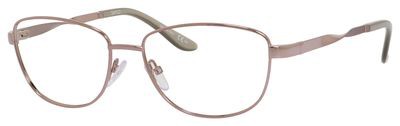 Safilo Design Sa 6026 Eyeglasses, 0VB1(00) Pink