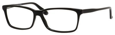 Safilo Design Sa 6029 Eyeglasses, 0807(00) Black