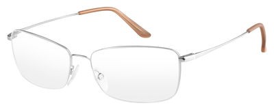 Safilo Design Sa 6030 Eyeglasses, 0010(00) Palladium