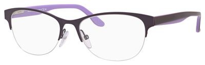 Safilo Design Sa 6033 Eyeglasses, 0GTD(00) Violet Lilac