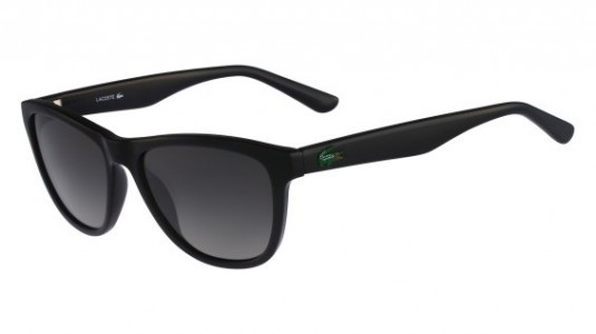 Lacoste L3615S Sunglasses, (001) BLACK