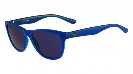 Lacoste L3615S Sunglasses, (424) BLUE PHOSPHO