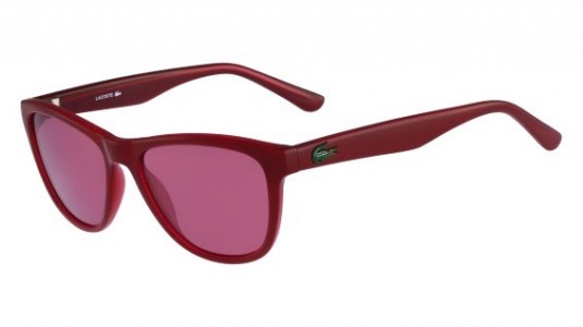 Lacoste L3615S Sunglasses, (615) RED PHOSPHO