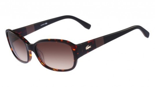 Lacoste L784S Sunglasses, (214) HAVANA