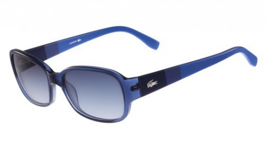 Lacoste L784S Sunglasses, (424) BLUE