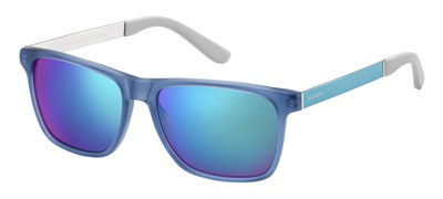 Tommy Hilfiger T_hilfiger 1322/S Sunglasses, 00I2(T5) Blue Turquoise