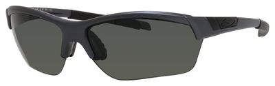 Smith Optics Approach Max/S Sunglasses, 09HF(2X) Graphite (Mgp)