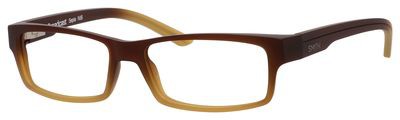 Smith Optics Broadcast Eyeglasses, 0NJ6(00) Sepia