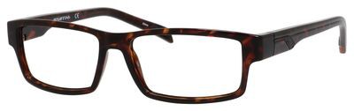 Smith Optics Brogan Eyeglasses, 0UZH(00) Havana