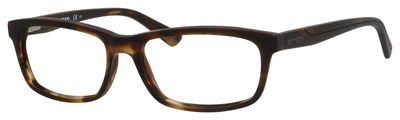 Smith Optics Coleburn Eyeglasses, 03YR(00) Dark Havana Matte