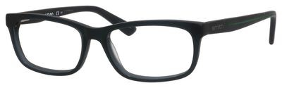 Smith Optics Coleburn Eyeglasses, 04PY(00) Dark Gray