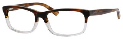 Smith Optics Coleburn Eyeglasses, 0HQO(00) Havana Crystal