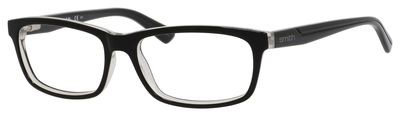 Smith Optics Coleburn Eyeglasses, 0K4X(00) Black Crystal
