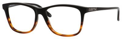 Smith Optics Darby Eyeglasses, 0OHQ(00) Black Havana